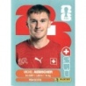 Añade a tu colección Jorge Carrascal Colombia COL 16 Cromos Panini Mundial 2026