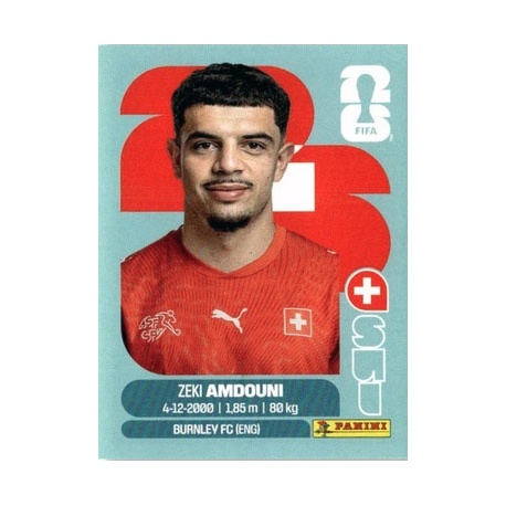 Luis Díaz Colombia COL 20