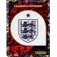 Escudo England ENG 1