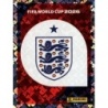 Venta Cromos Mundial Escudo England ENG 1 Panini World Cup 2026 Stickers