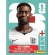 Marc Guéhi England ENG 4