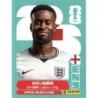 Compra ahora Marc Guéhi England ENG 4 Mundial 2026 Panini