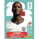 Ezri Konsa England ENG 5