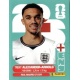 Trent Alexander-Arnold England ENG 6