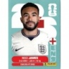 Venta Cromos Mundial Reece James England ENG 7 Cromos Panini Mundial 2026