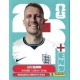 Dan Burn England ENG 8