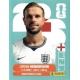 Jordan Henderson England ENG 9