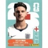 Venta Cromos Mundial Declan Rice England ENG 10 Album Panini Mundial 2026