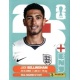 Jude Bellingham England ENG 11