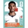 Añade a tu colección Jude Bellingham England ENG 11 Cromos Mundial 2026