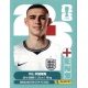 Phil Foden England ENG 16