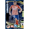Carrasco Nuevo Ídolos 510 Adrenalyn XL La Liga 2015-16