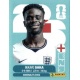 Bukayo Saka England ENG 17