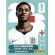 Marcus Rashford England ENG 19