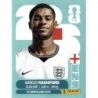 Consigue ahora Marcus Rashford England ENG 19 Album Mundial 2026 Panini