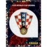 Oferta Cromos Mundial Escudo Croatia CRO 1 Panini Fifa 2026 Stickers Box