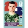 Añade a tu colección Dominik Livaković Croatia CRO 2 Stickers Fifa World Cup 2026