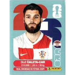 Duje Caleta-Car Croatia CRO 3