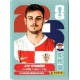 Josip Stanišić Croatia CRO 5