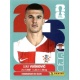 Luka Vušković Croatia CRO 6
