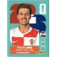 Kristijan Jakić Croatia CRO 8