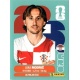 Luka Modrić Croatia CRO 9