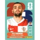Mateo Kovacic Croatia CRO 10
