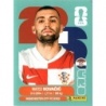 Cromos Mundial 2026 Mateo Kovacic Croatia CRO 10 Cromos Fifa 2026