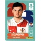 Martin Baturina Croatia CRO 11
