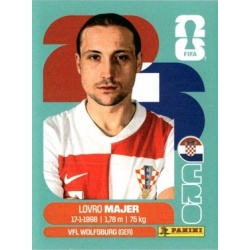 Lovro Majer Croatia CRO 12