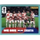 Foto Equipo Croatia CRO 13
