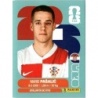 Oferta Cromos Mundial Mario Pašalić Croatia CRO 14 Album Mundial 2026 Panini