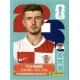 Petar Sučić Croatia CRO 15