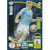 Wass Nuevo Ídolos 512 Adrenalyn XL La Liga 2015-16