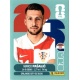 Marco Pašalić Croatia CRO 17