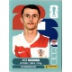 Ante Budimir Croatia CRO 18