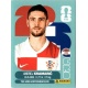 Andrej Kramarić Croatia CRO 19