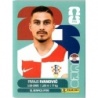 Venta Cromos Mundial Franjo Ivanović Croatia CRO 20 Cromos Panini Mundial 2026