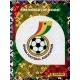Escudo Ghana GHA 1