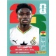 Tariq Lamptey Ghana GHA 3