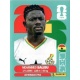 Mohammed Salisu Ghana GHA 4