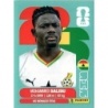 Consigue ahora Mohammed Salisu Ghana GHA 4 Cromos Sueltos Mundial 2026
