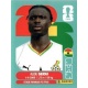 Alidu Seidu Ghana GHA 5
