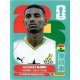 Alexanderr Djiku Ghana GHA 6