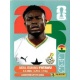 Abdul Issahaku Fatawu Ghana GHA 9
