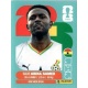 Salis Abdul Samed Ghana GHA 11