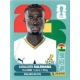 Kamaldeen Sulemana Ghana GHA 12
