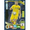 Mario Nuevo Ídolos 514 Adrenalyn XL La Liga 2015-16
