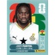 Joseph Paintsil Ghana GHA 18