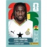 Consíguelos hoy Joseph Paintsil Ghana GHA 18 Album Mundial 2026 Panini